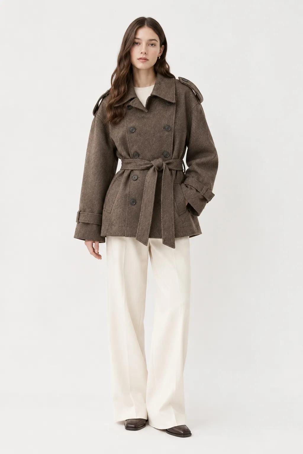 Bolivia Oversize Trench, foto 1
