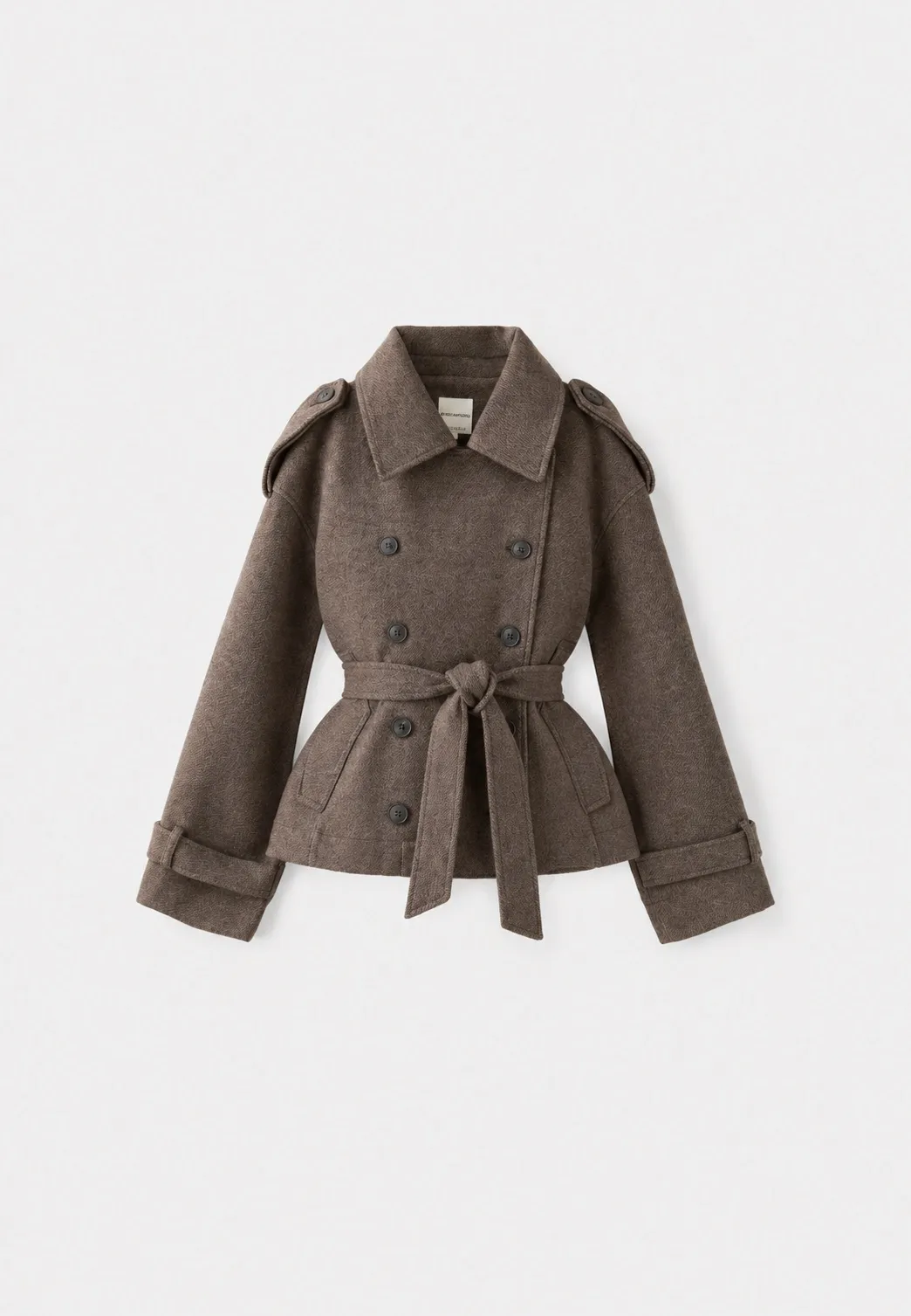 Bolivia Oversize Trench, foto 2