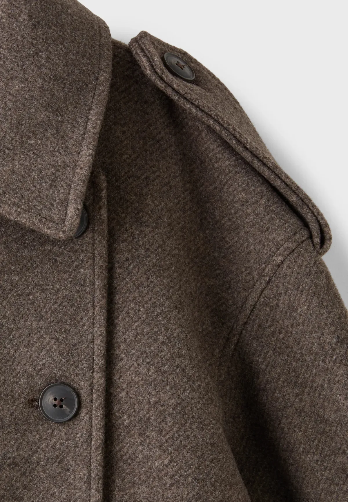 Bolivia Oversize Trench, foto 3